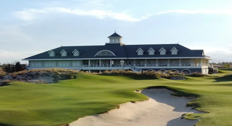 hoiana shores golf club
