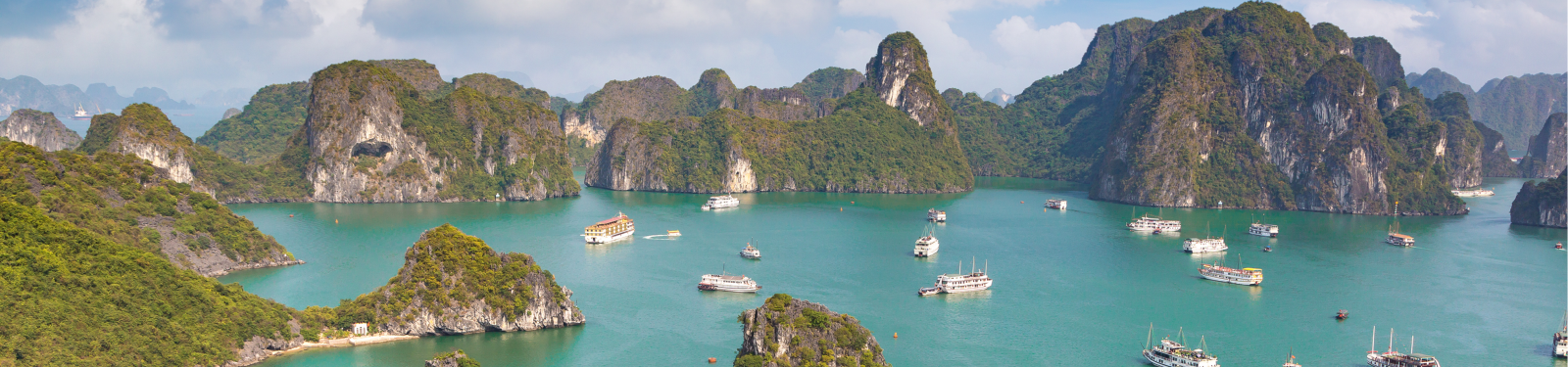Ha Long