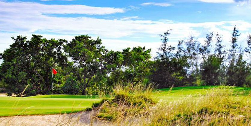 Norman Course