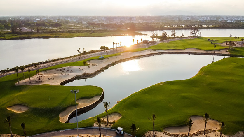 Nicklaus Course