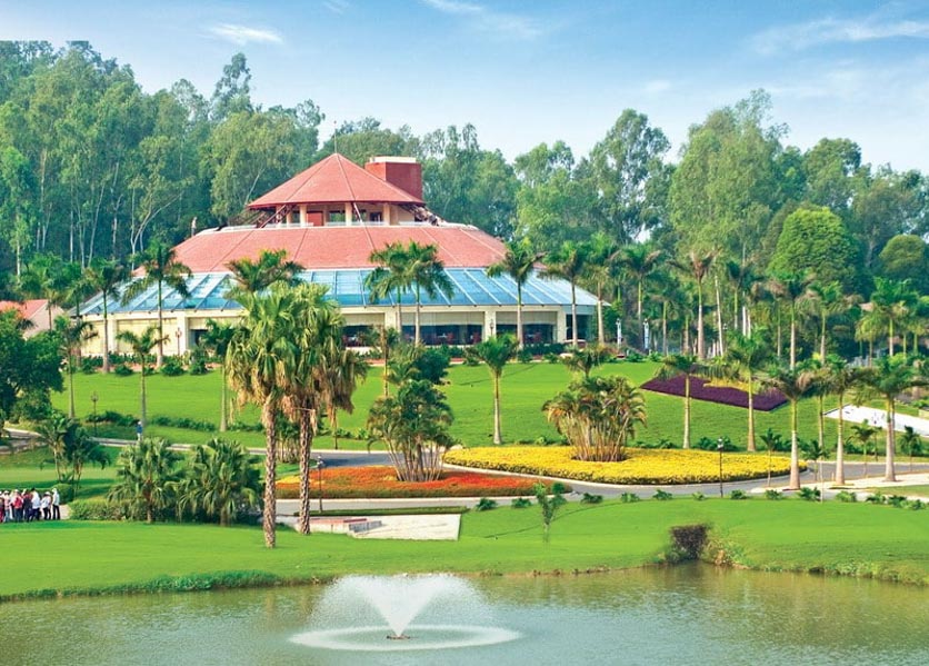 Clubhouse