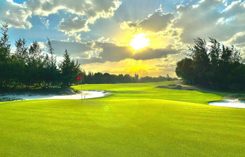 자연과 조화로운 설계