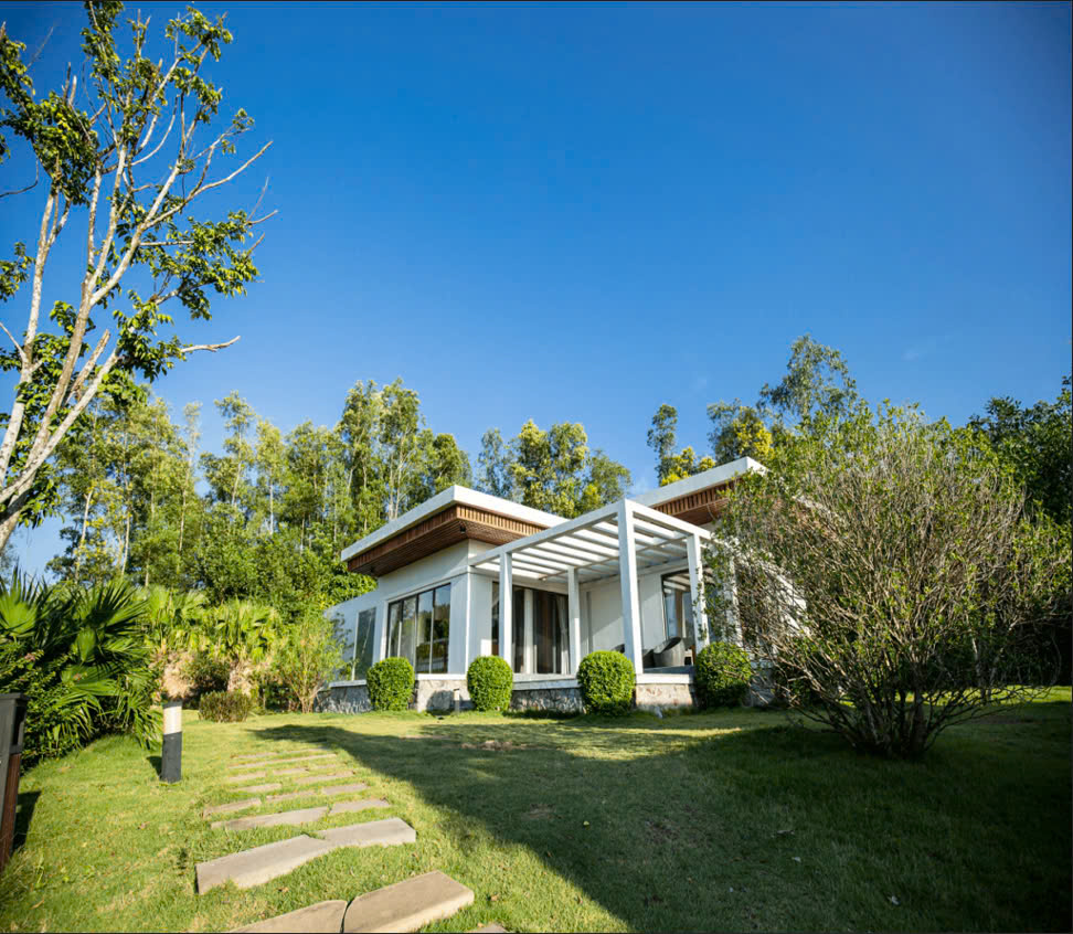 Attractive Destinations