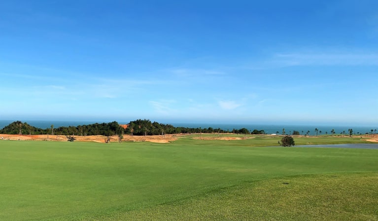 Ocean Course