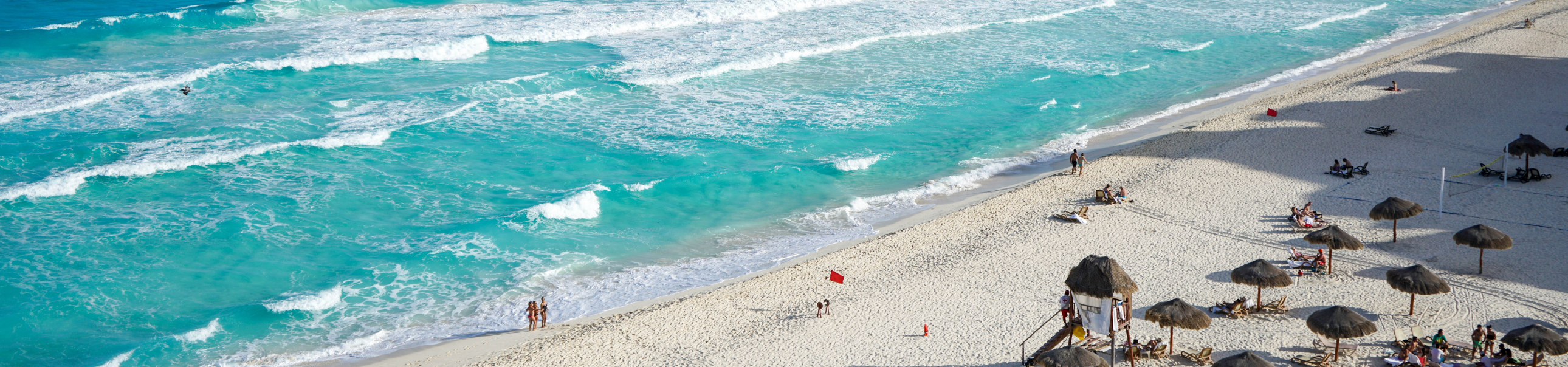 Golf & Beach Escapes