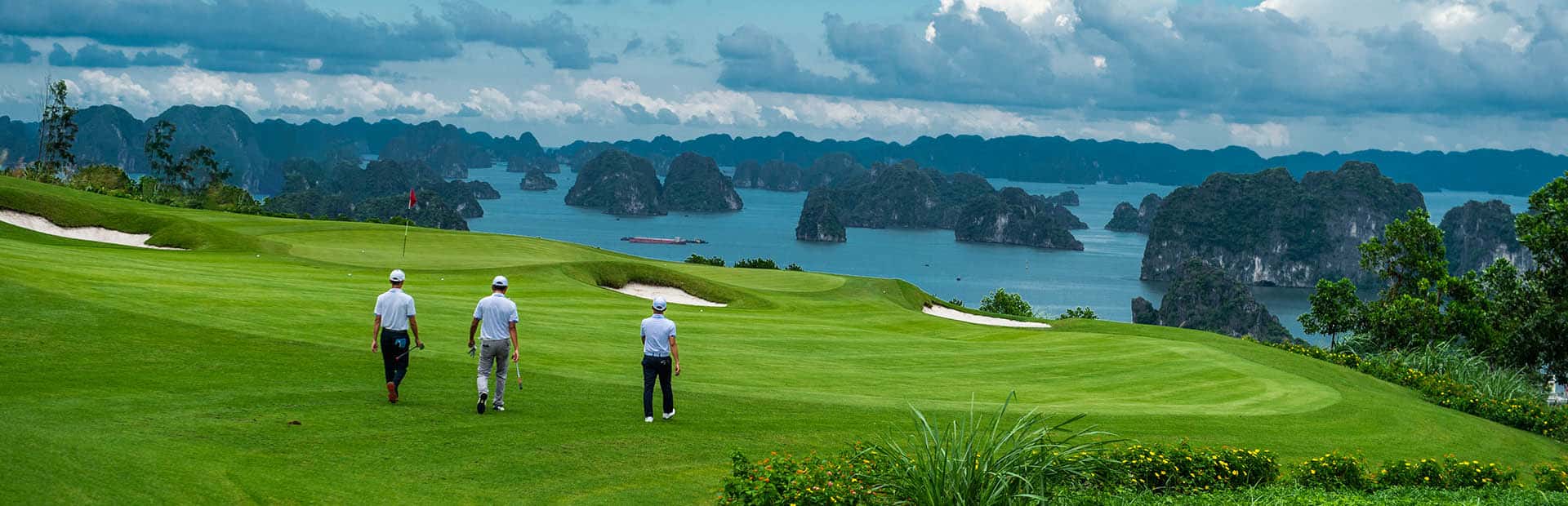 Golf Holiday Packages