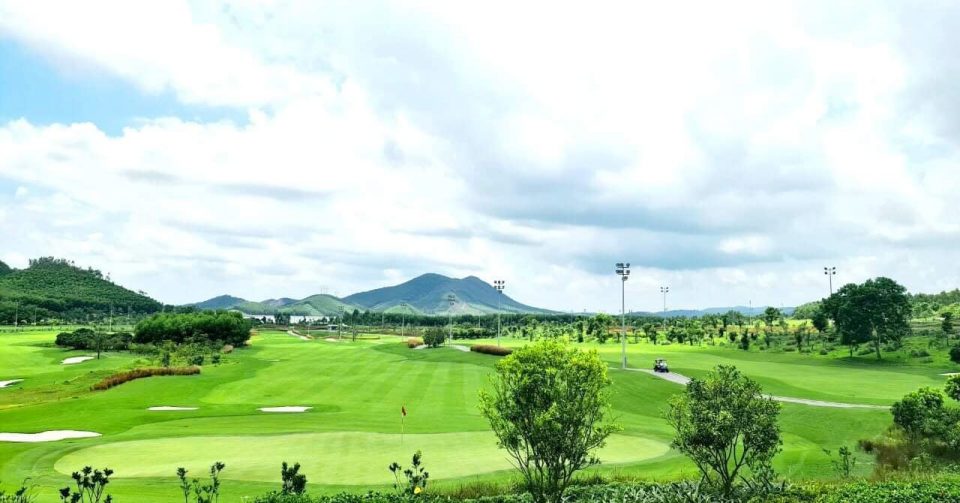 Muong Thanh Xuan Thanh Golf Club