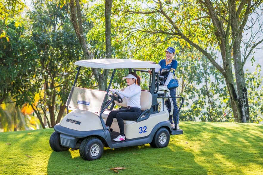 Vinpearl Golf Nha Trang