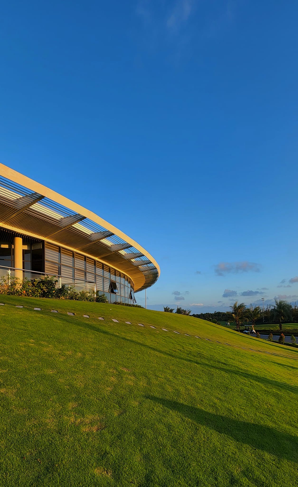 Muong Thanh Xuan Thanh Golf Club