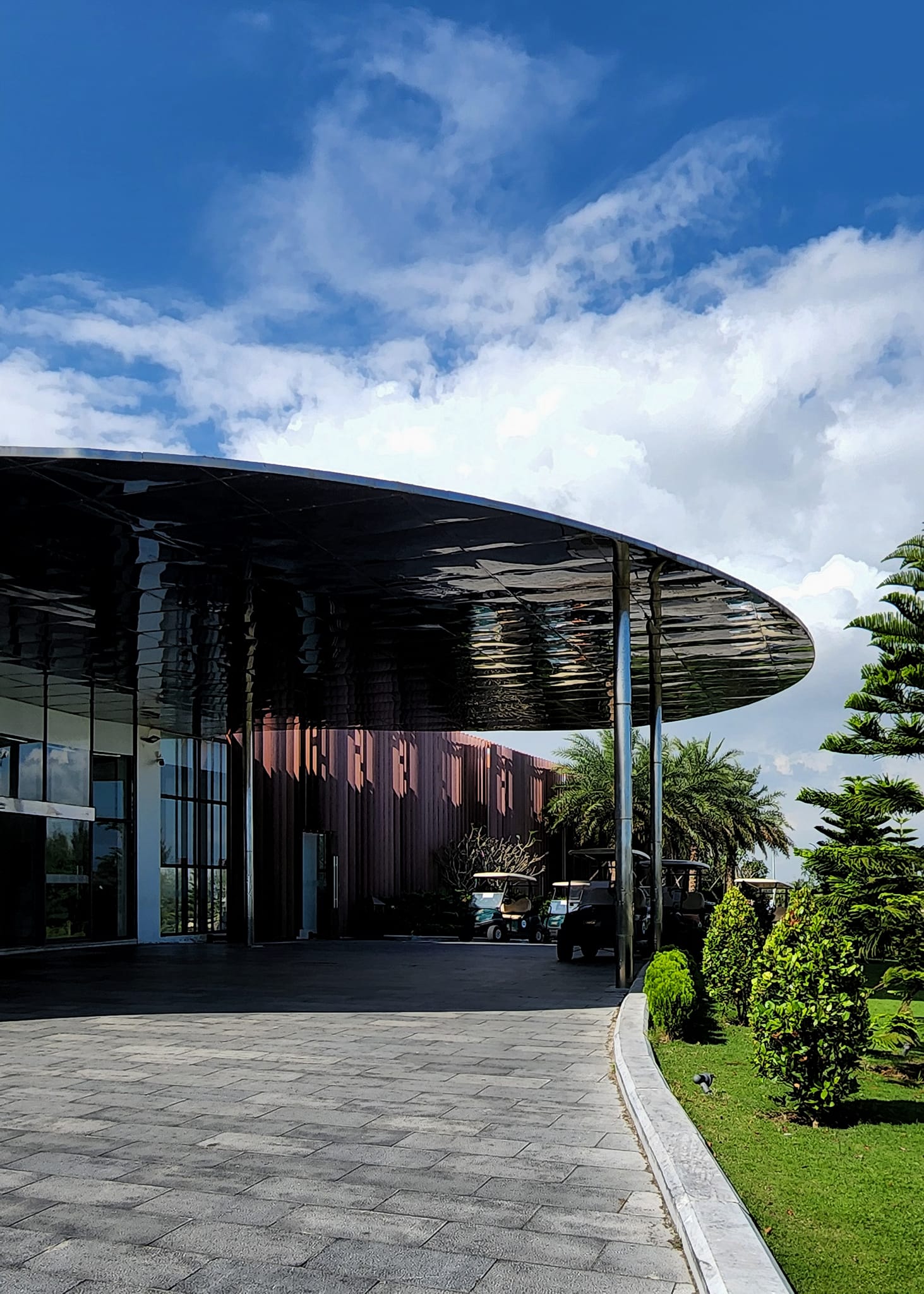 Muong Thanh Xuan Thanh Golf Club