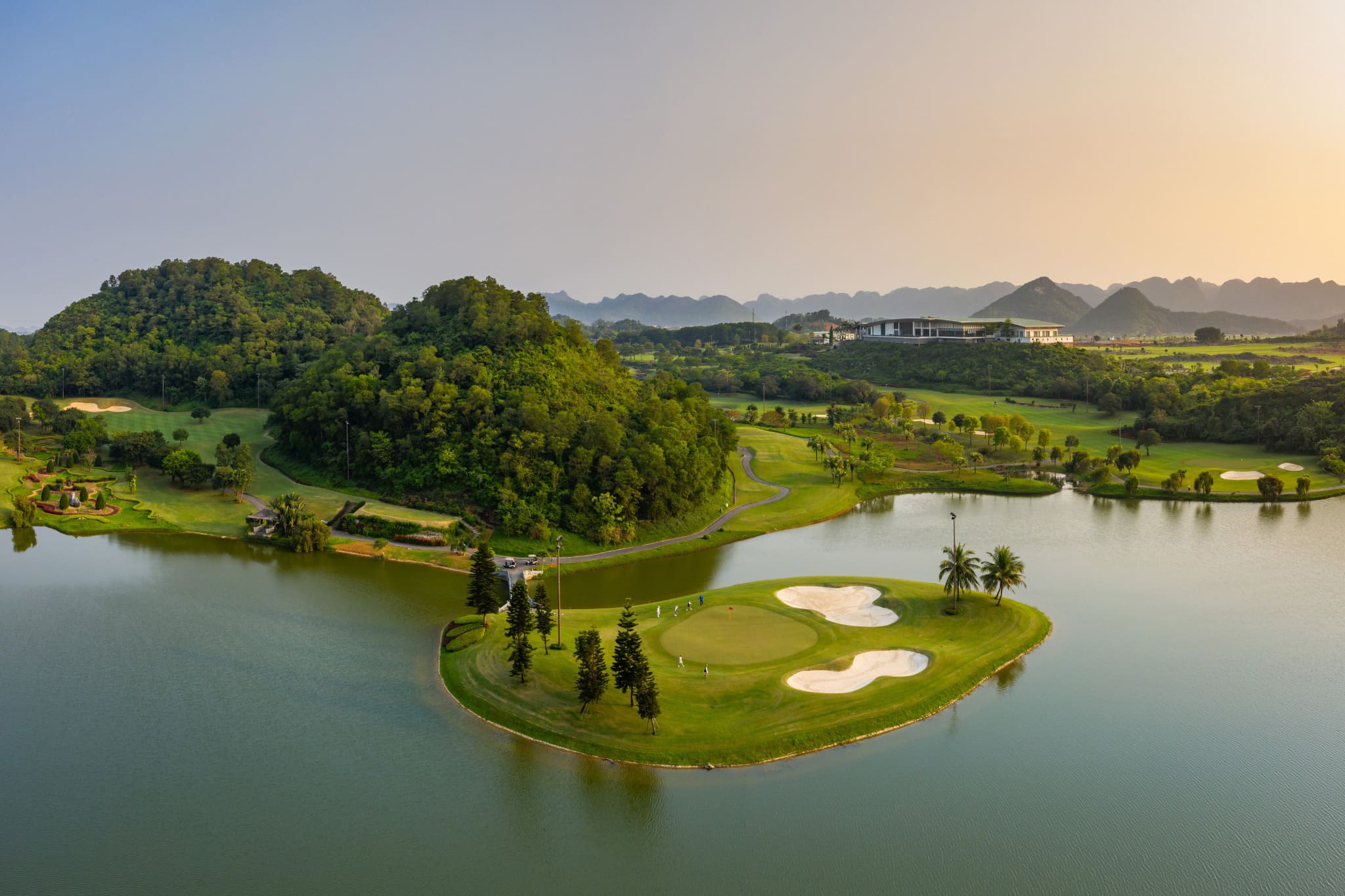 Royal Golf Course