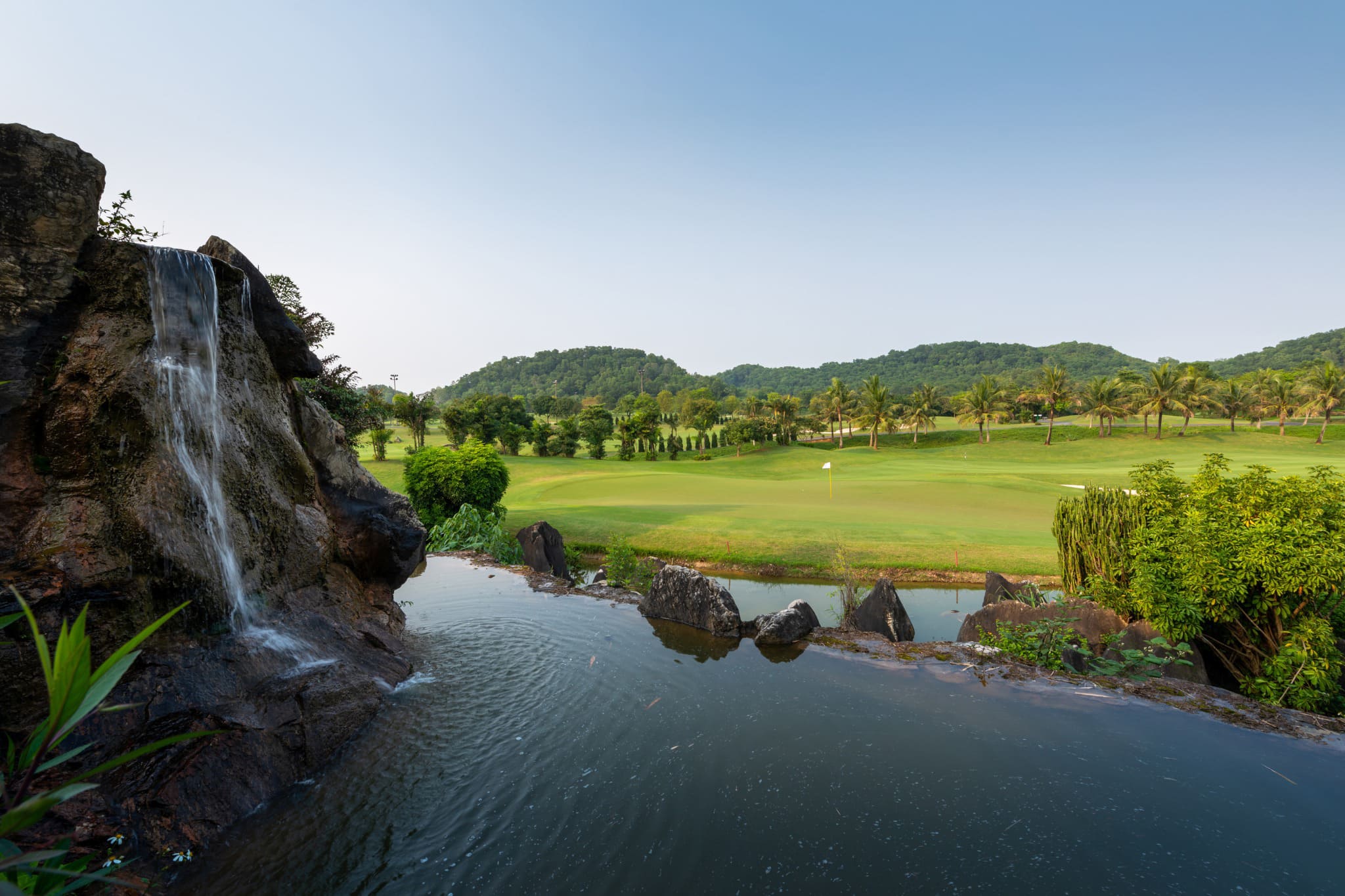 Royal Golf Course