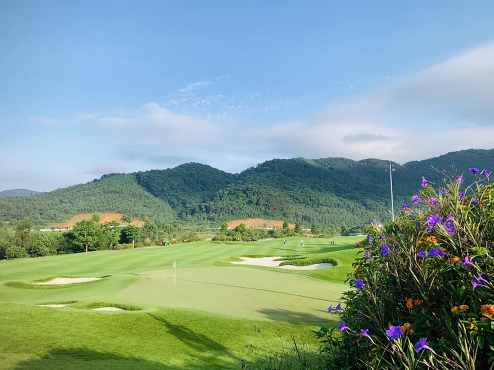 Thanh Lanh Valley Golf & Resort