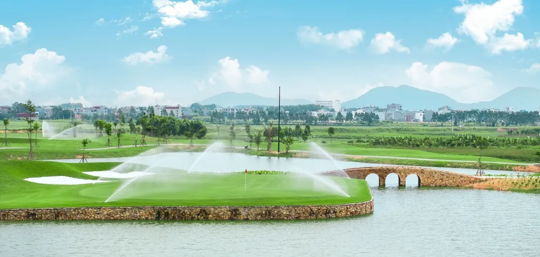 Corn Hill Golf & Resort