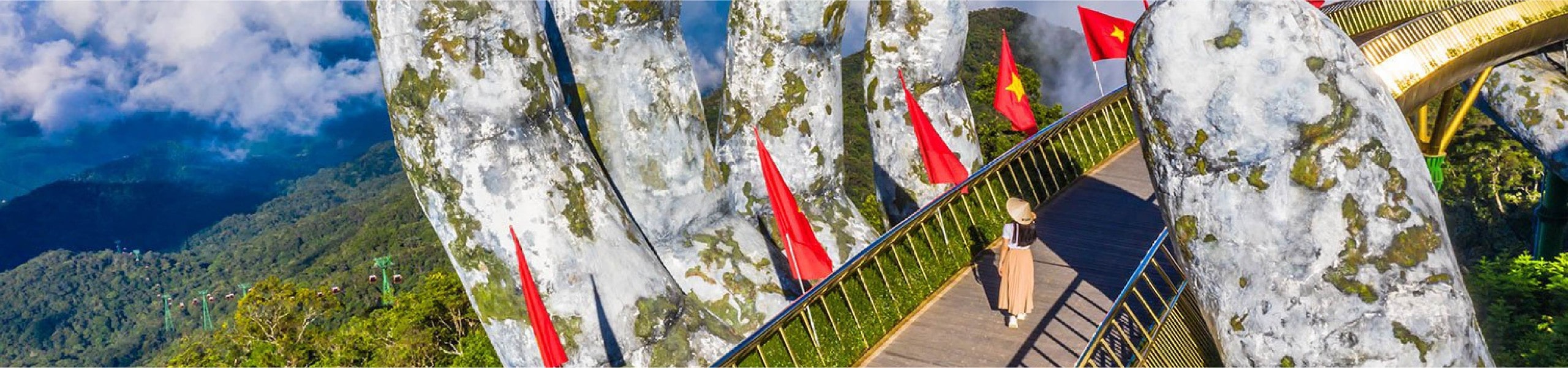 Danang Golf Destinations