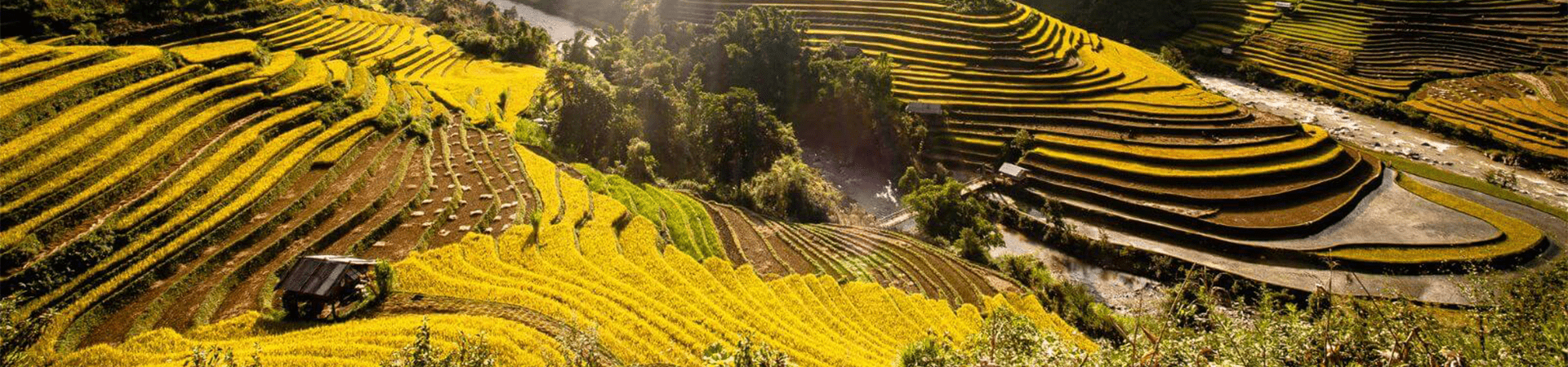 Yen Bai Golf Destinations