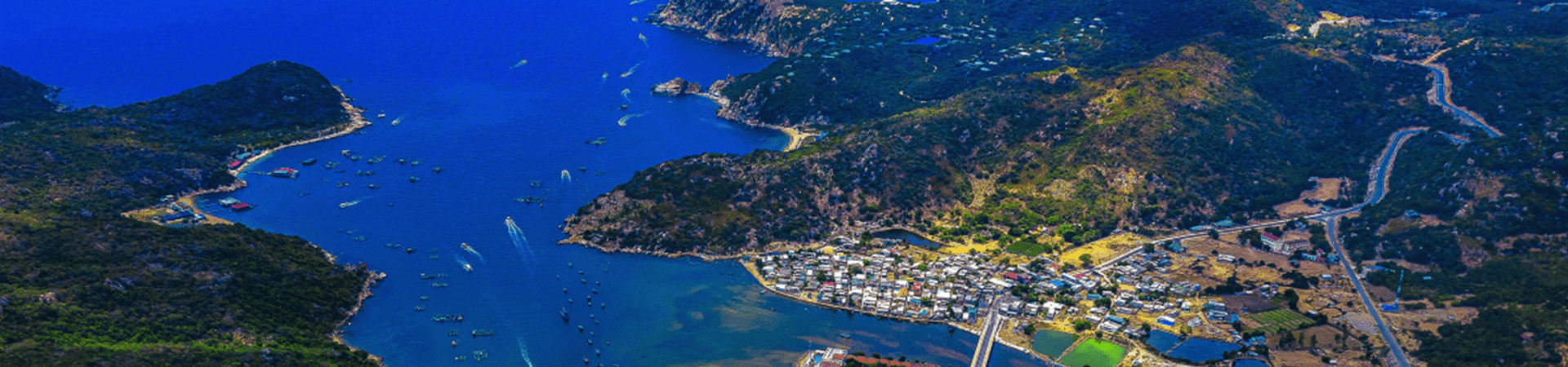 Ninh Thuan Golf Destinations