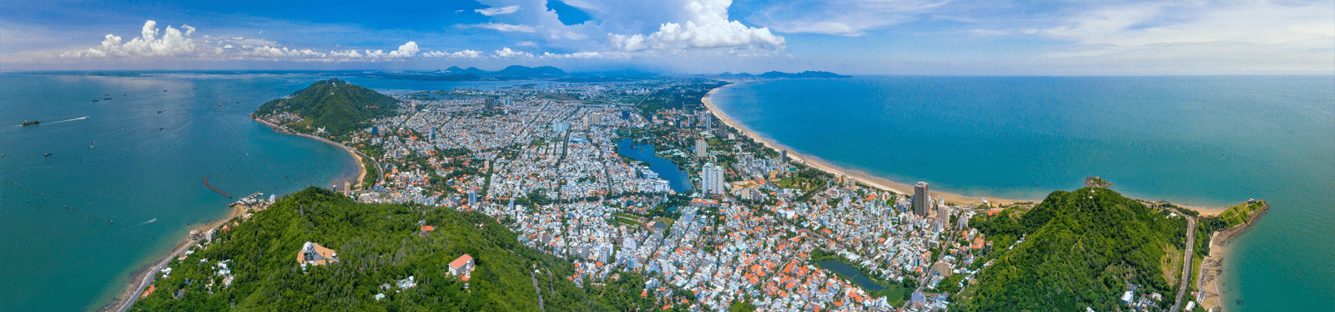 Ba Ria - Vung Tau Golf Destinations