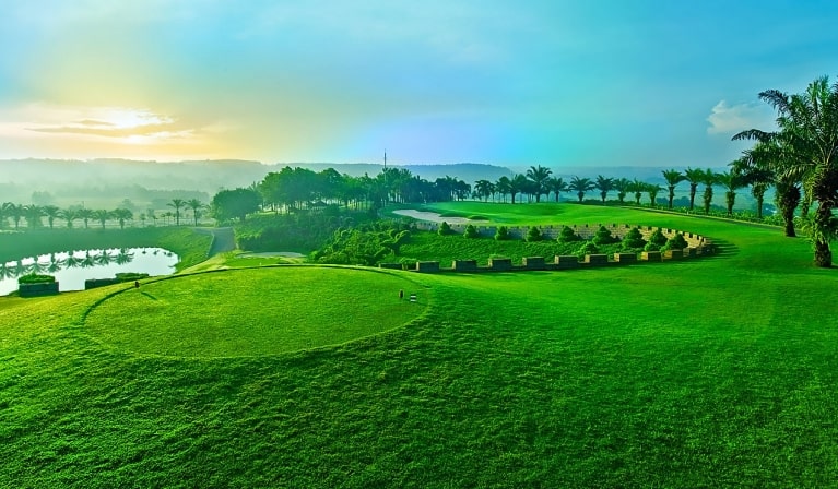 Long Thanh Golf Club