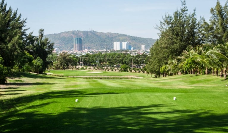 Vung Tau Paradise Golf