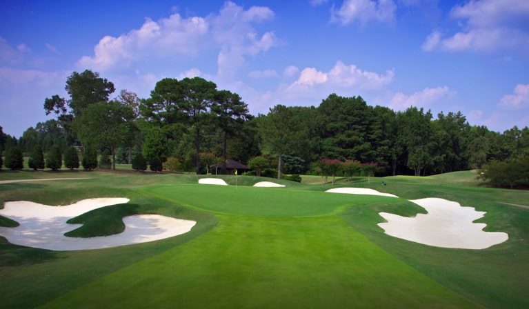 탐도 골프 리조트