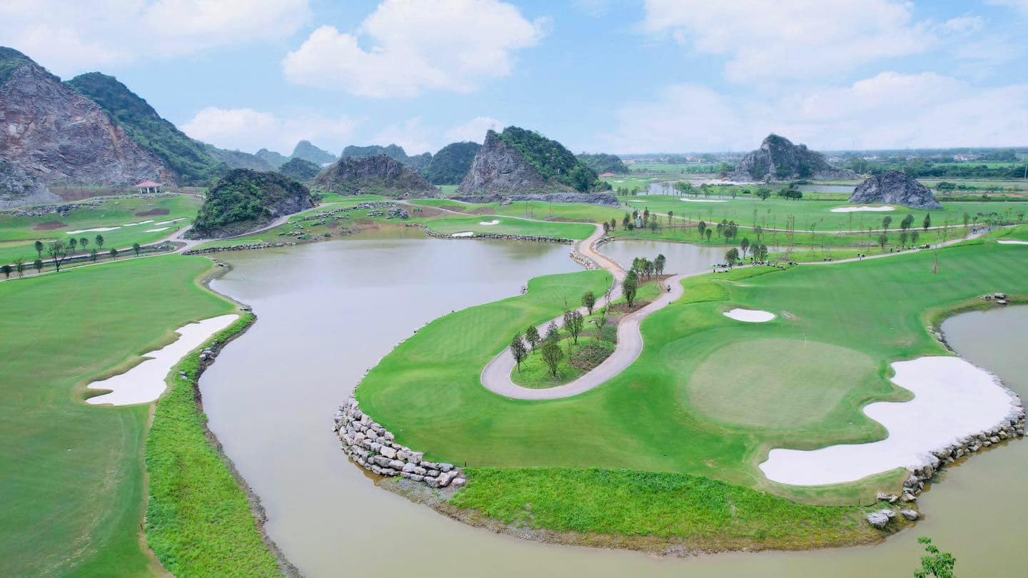 Legend Valley Country Club