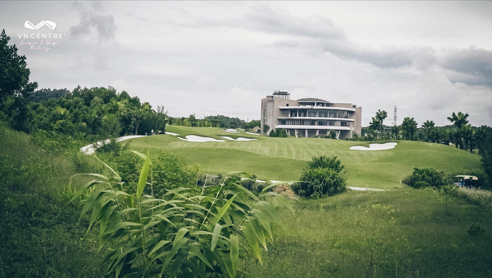 Yen Bai Star Golf