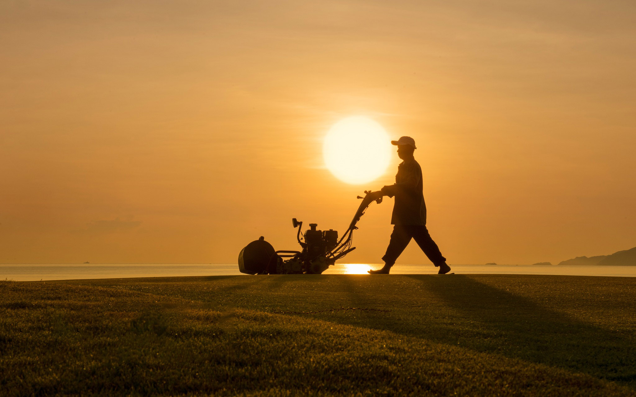 Anara Binh Tien Golf Club