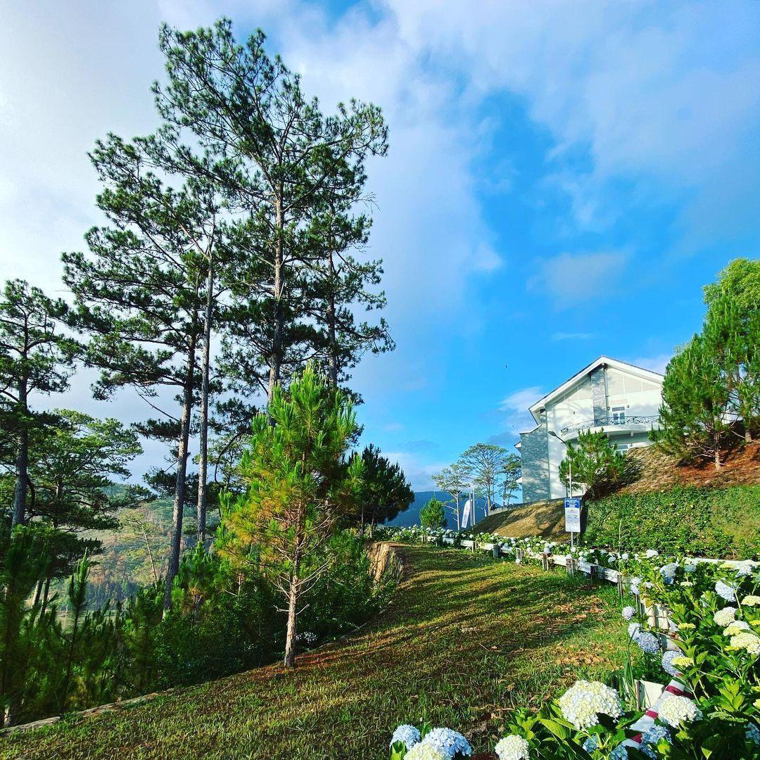 삼트윈람 골프 클럽