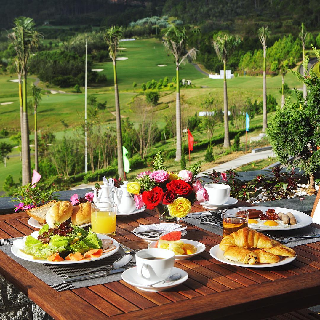 삼트윈람 골프 클럽