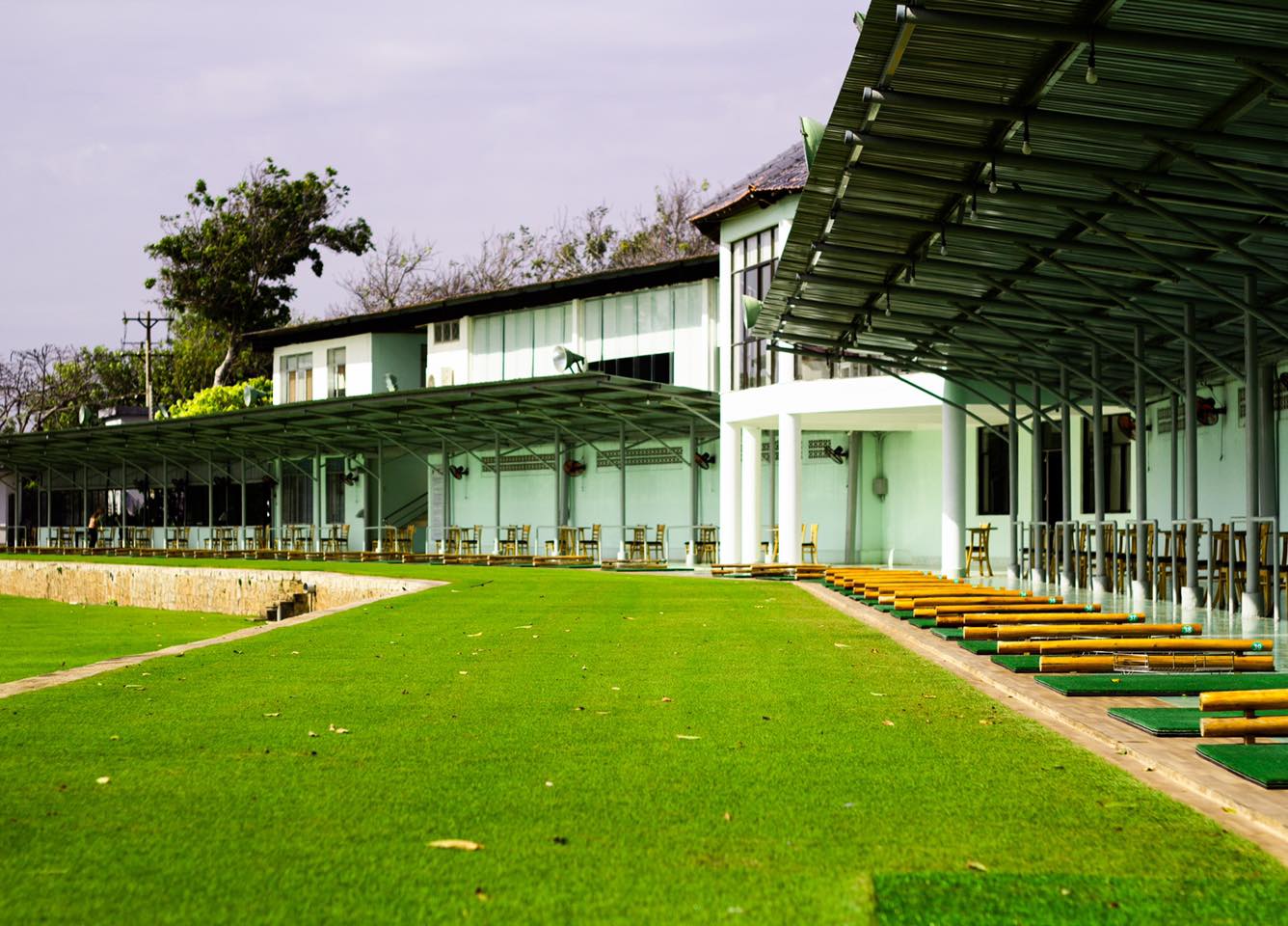 Vung Tau Paradise Golf