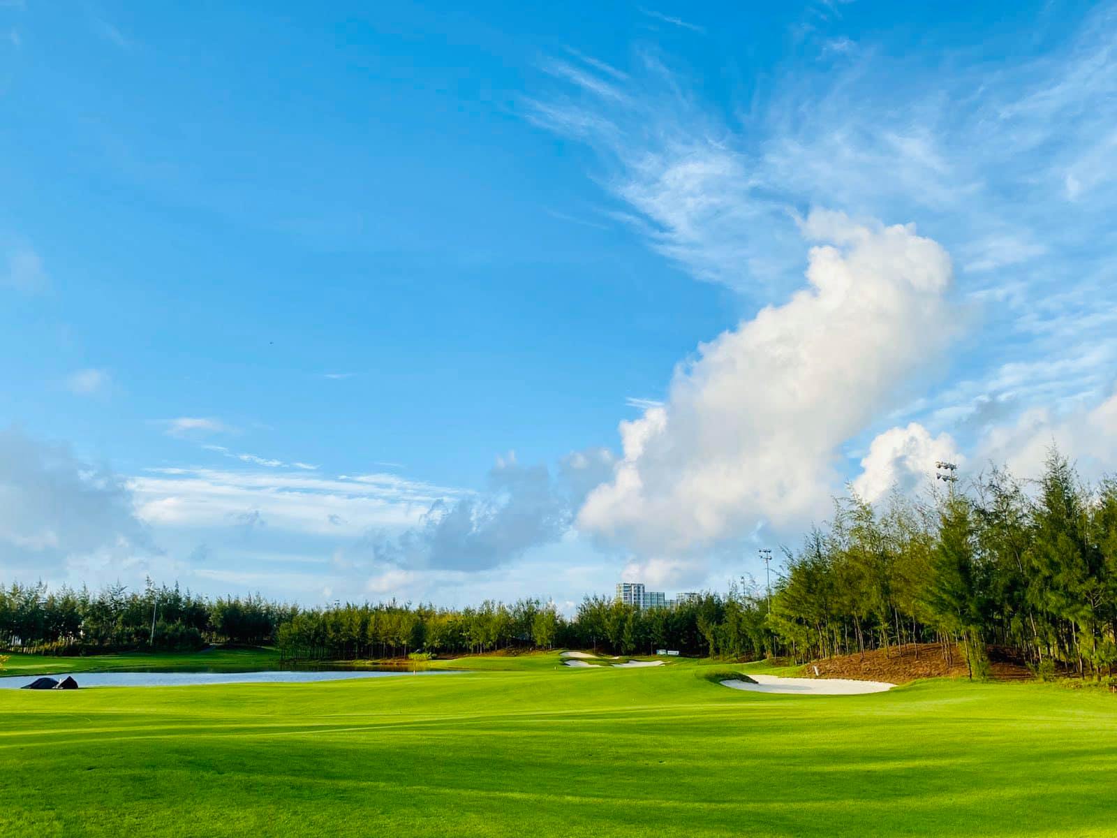 FLC 삼산 골프 링크스