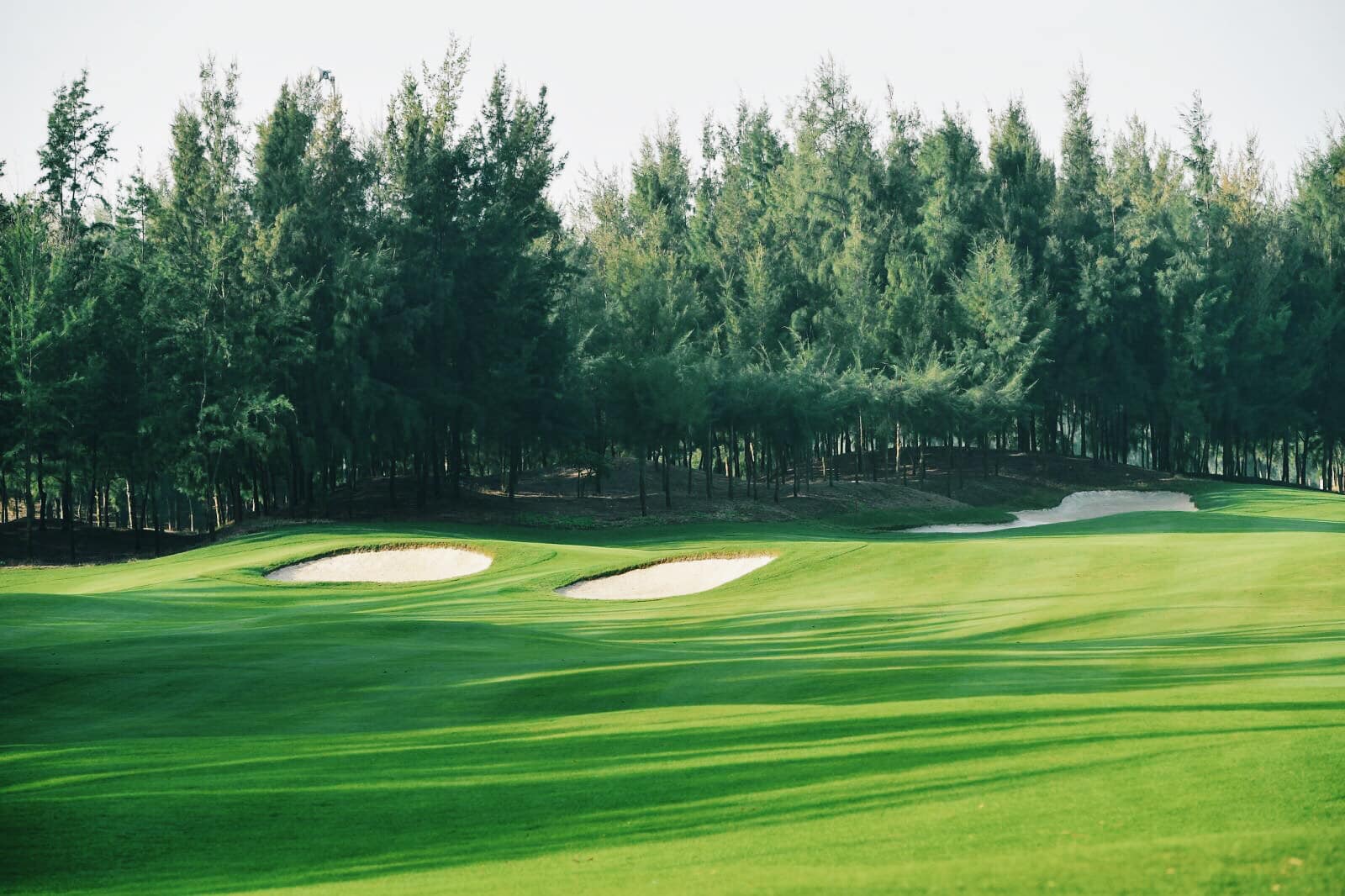 FLC 삼산 골프 링크스