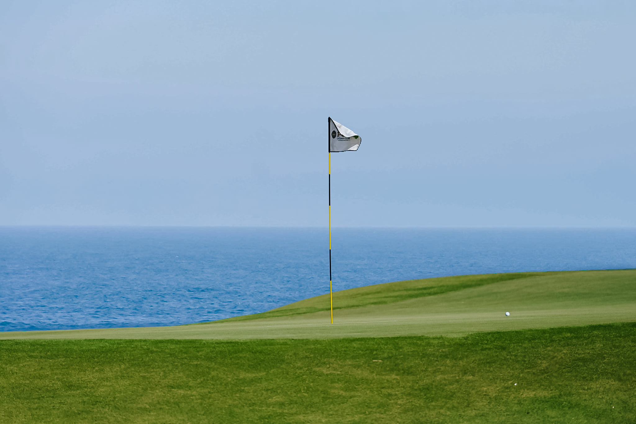 PGA Ocean Golf Course