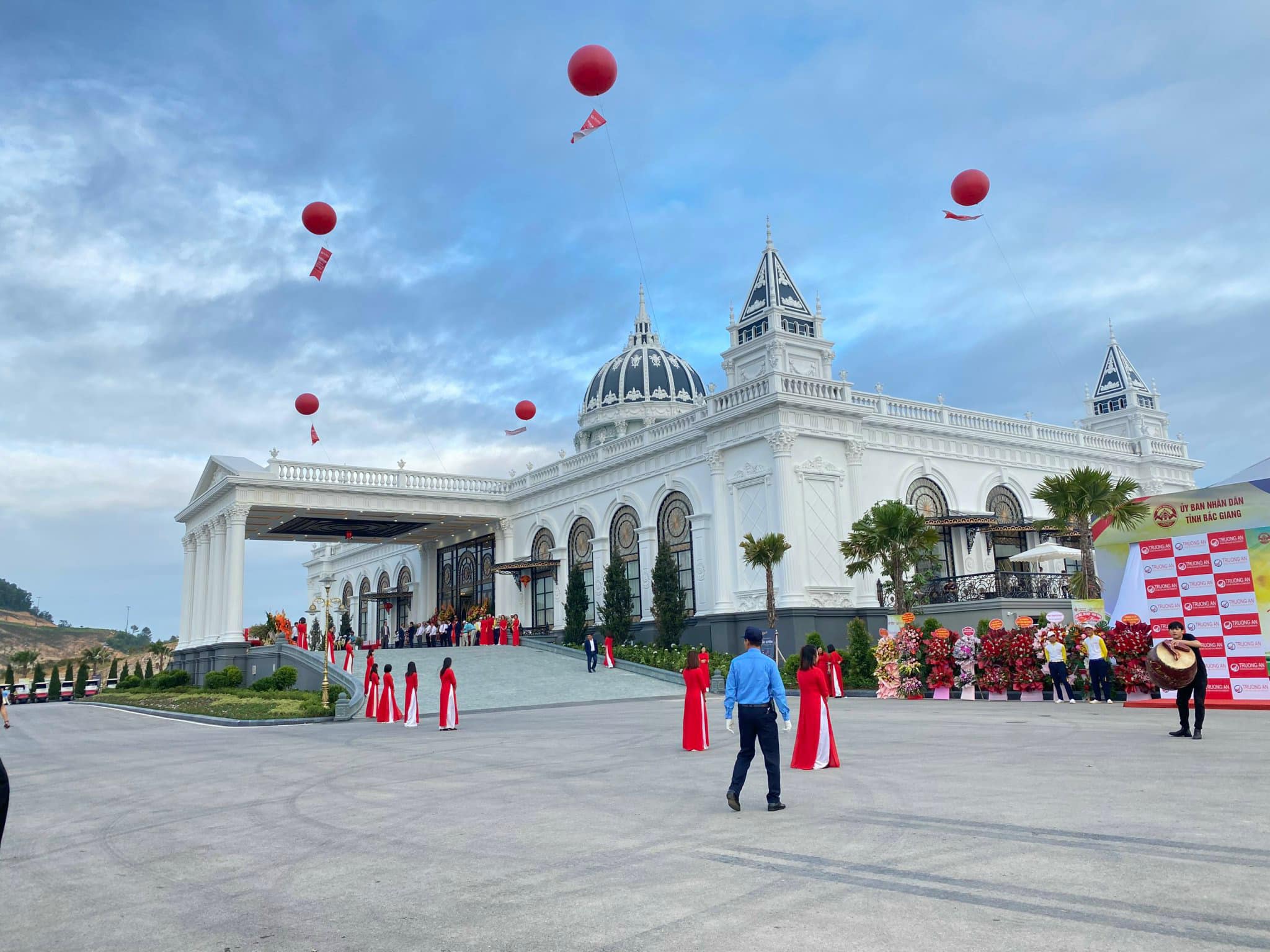 Stone Highland Golf Resort