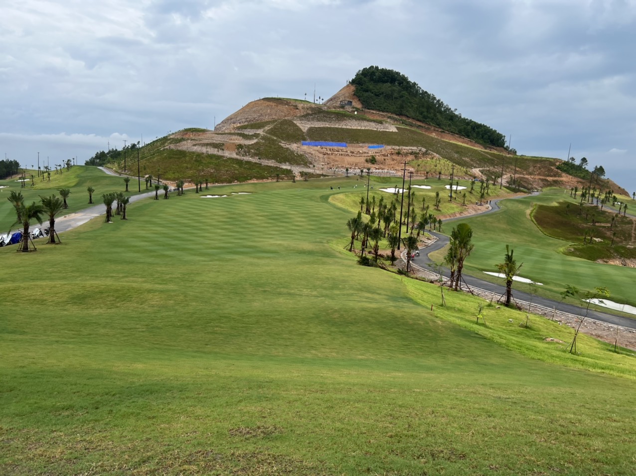 Stone Highland Golf Resort