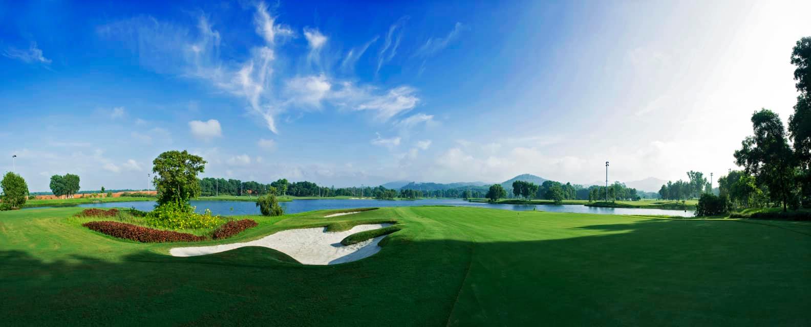 다이라이 골프 클럽