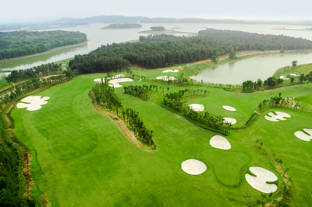 다이라이 골프 클럽