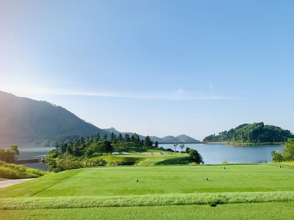 타인란 밸리 골프 & 리조트