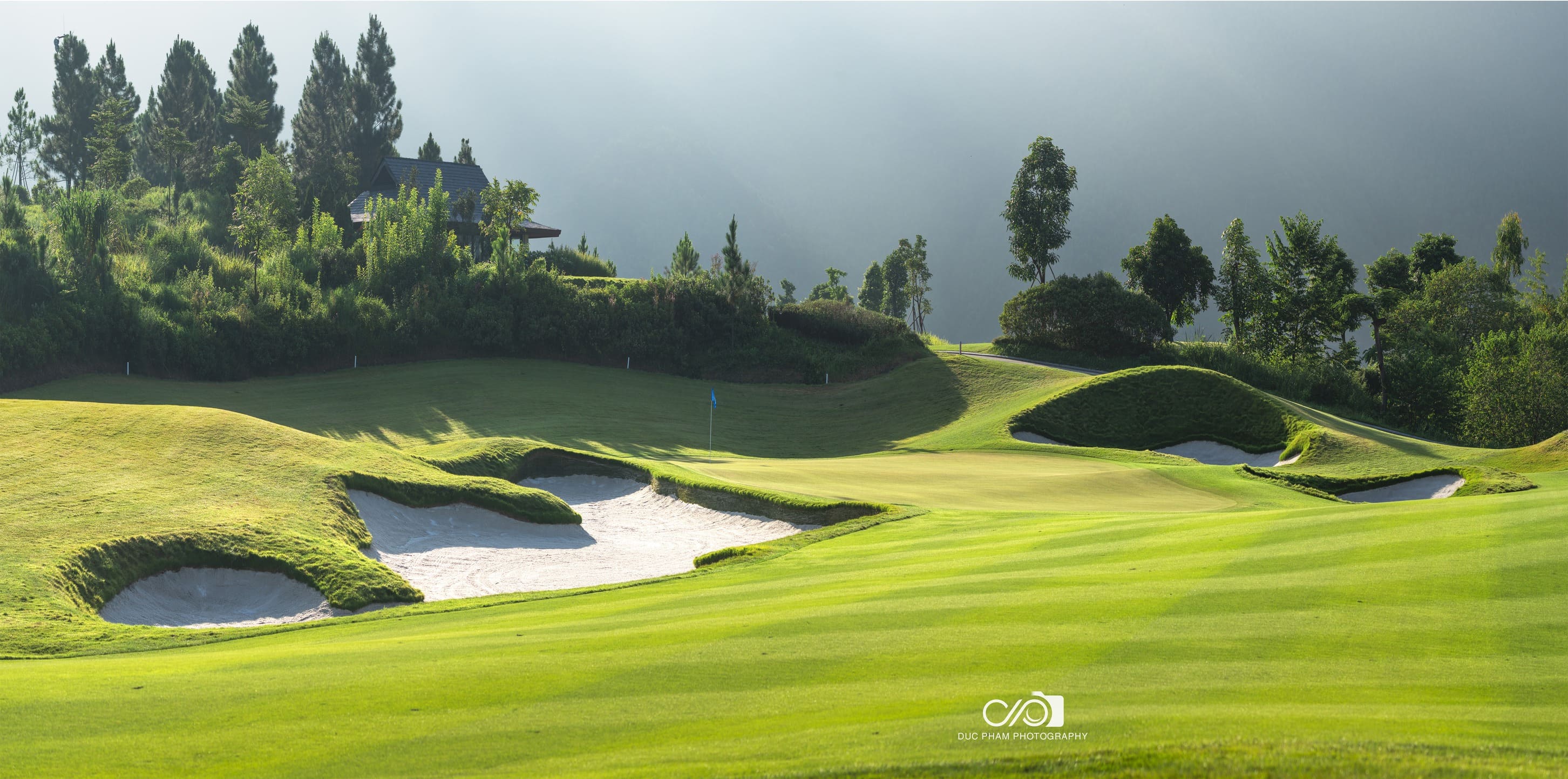 타인란 밸리 골프 & 리조트