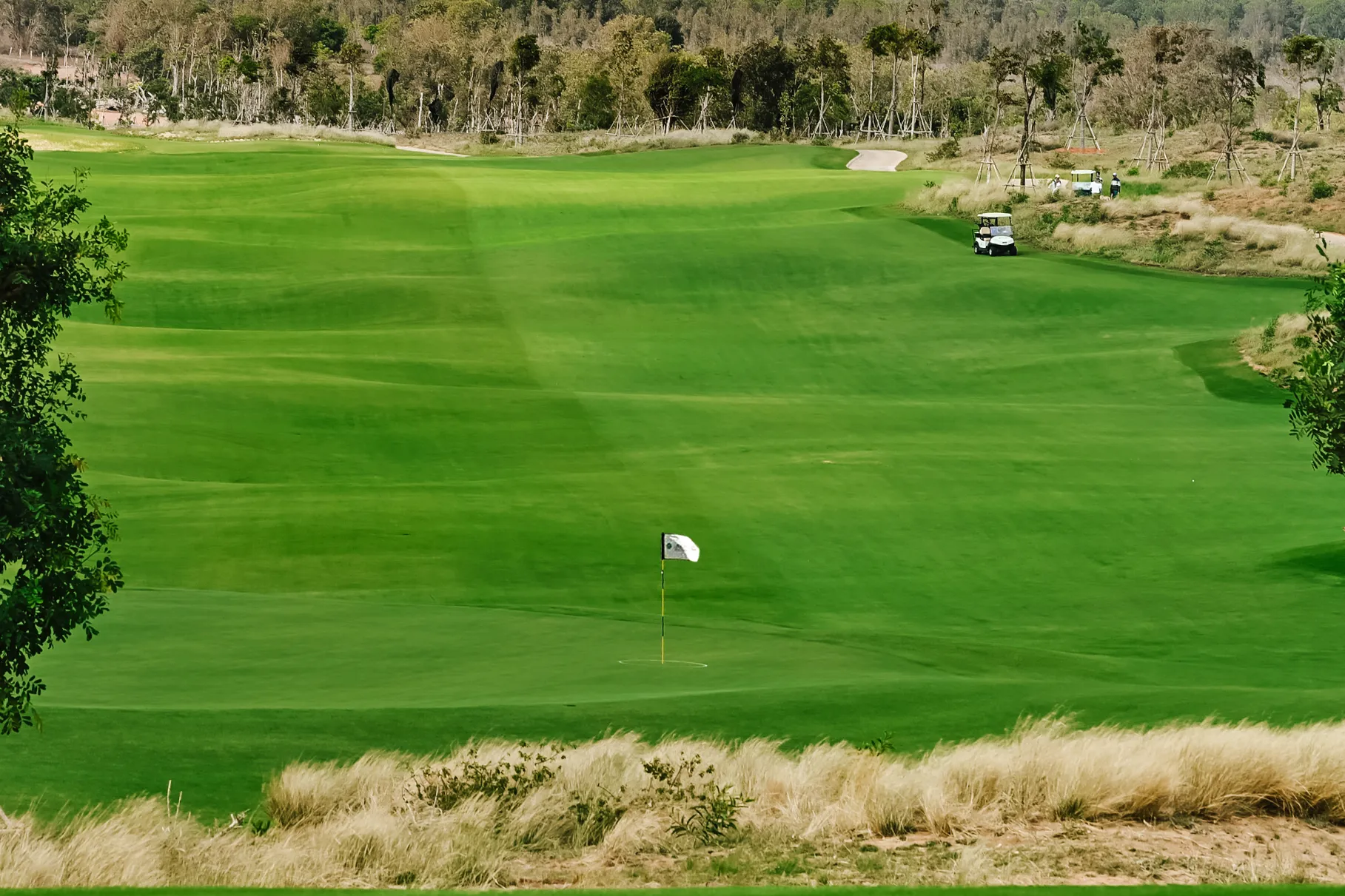 PGA Ocean Golf Course