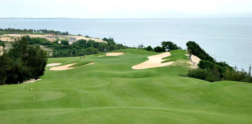 Sea Links Golf Club