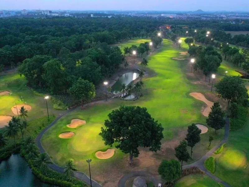 Vietnam Golf & Country Club