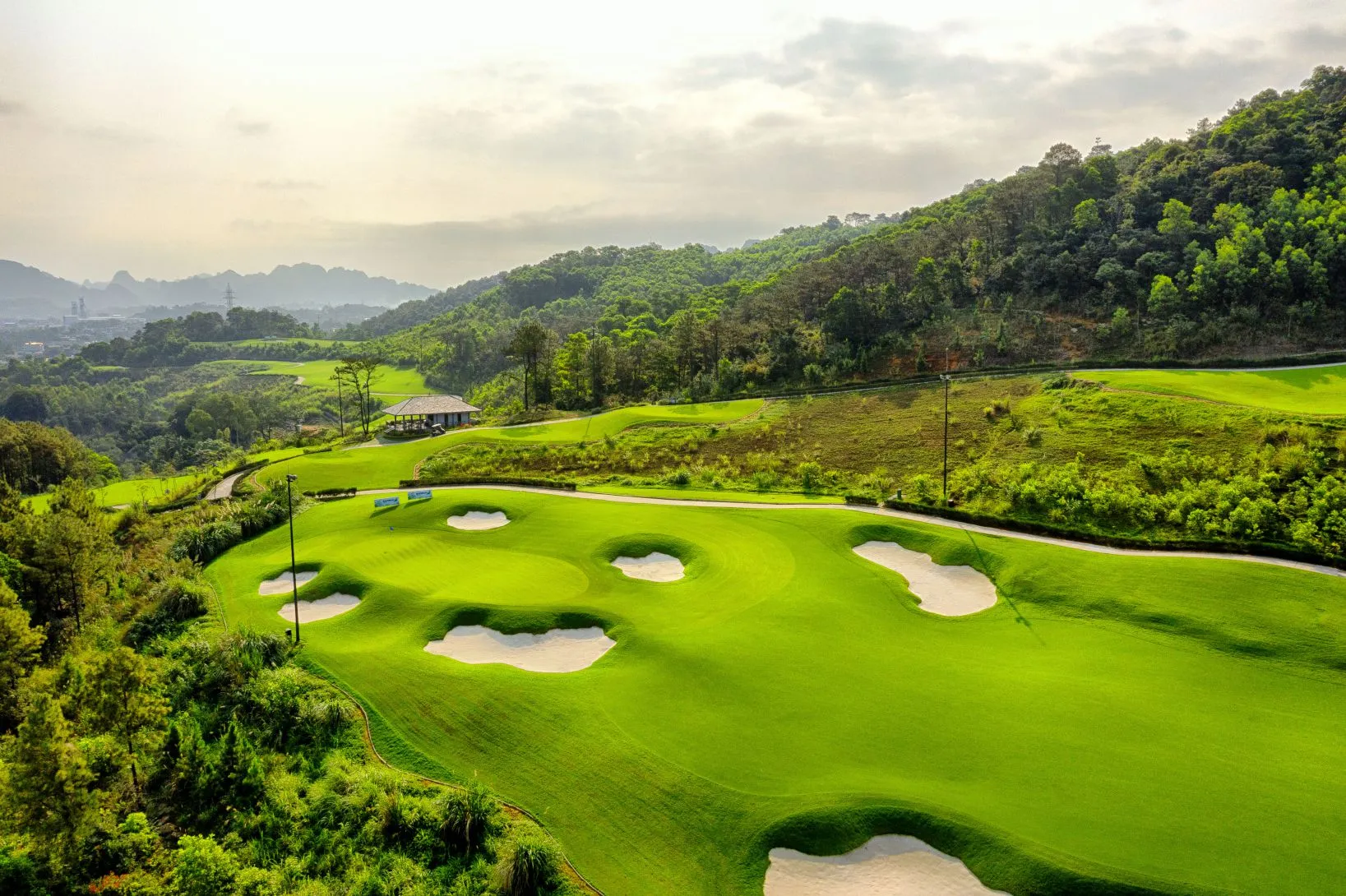 FLC Halong Bay Golf Club