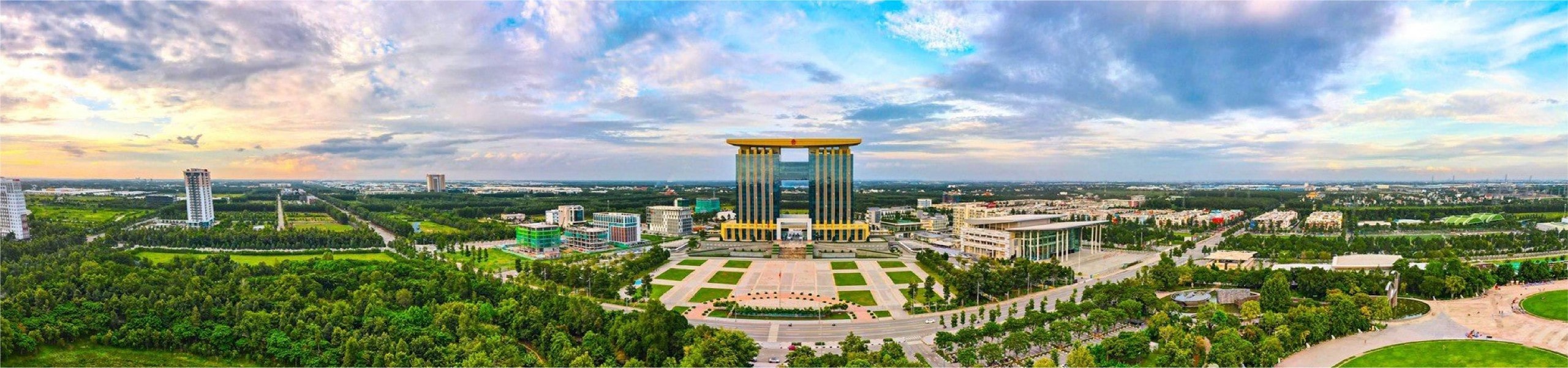 Binh Duong Golf Destinations